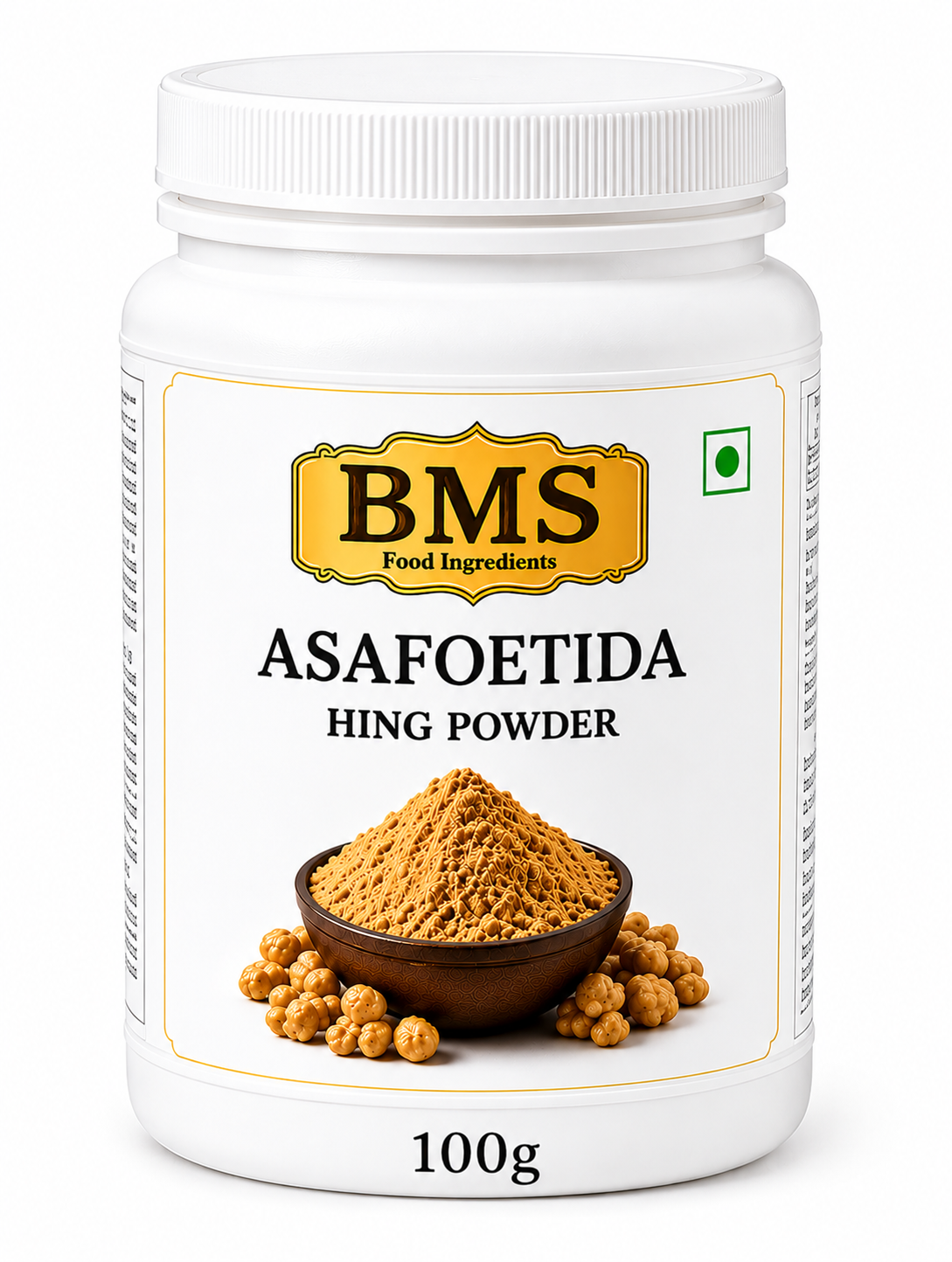 Asafoetida